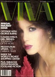 viva magazine nudes|Viva, December 1978 : Viva : Free Download, Borrow, and。